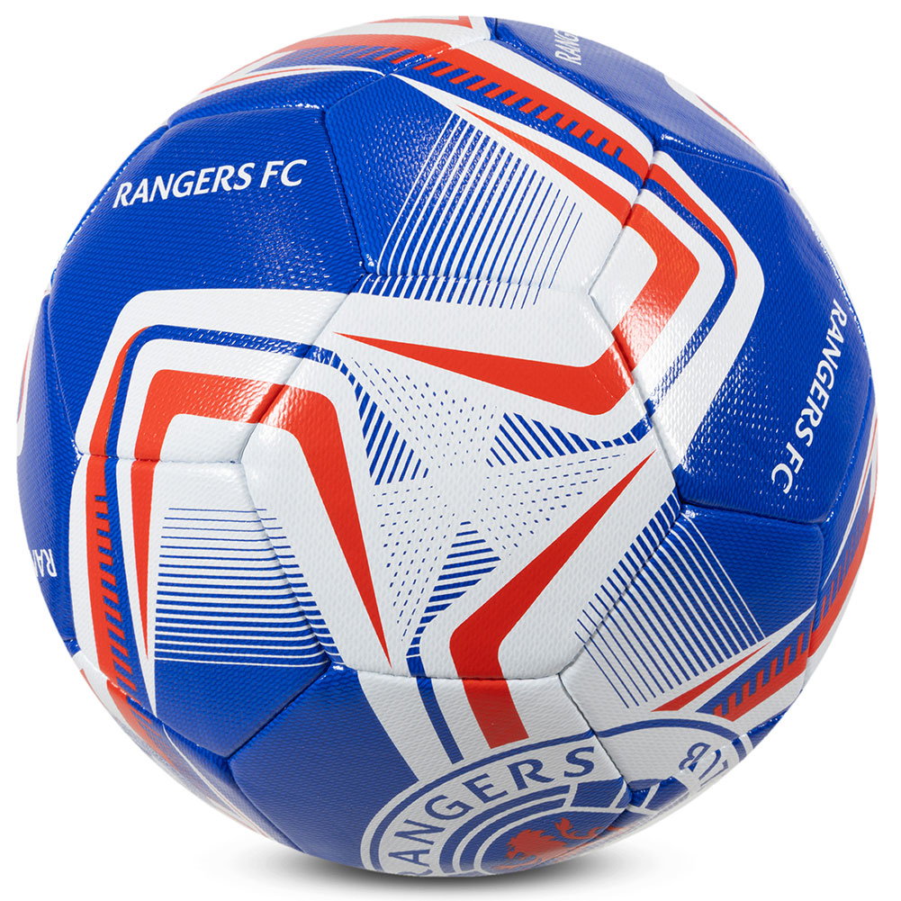 Rangers FC Flux Football