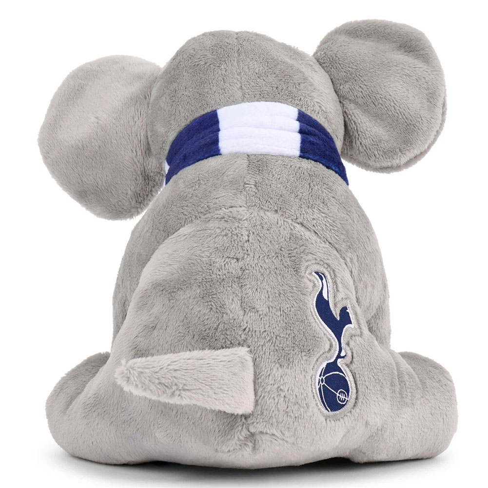 Tottenham Hotspur FC Plush Elephant