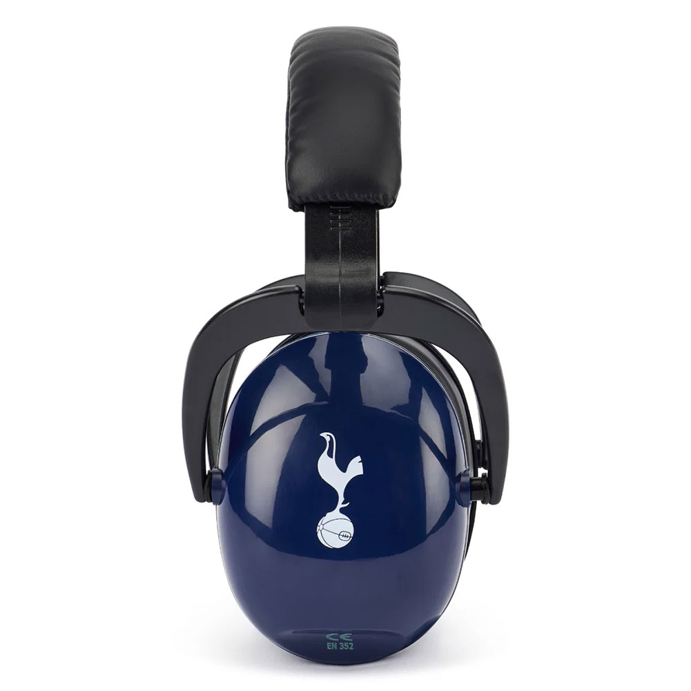 Tottenham Hotspur FC Junior Ear Defenders