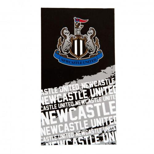 Newcastle United FC Towel IP