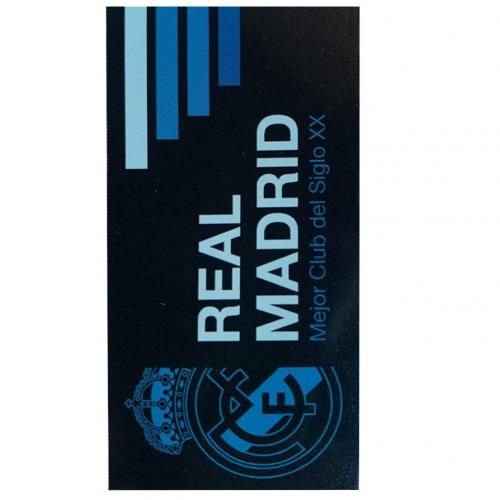 Real Madrid FC Towel BK