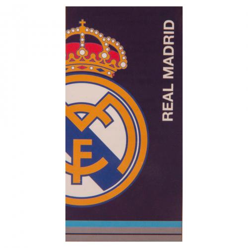 Real Madrid FC Towel LC