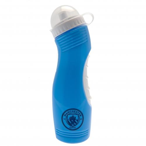 Manchester City FC Drinks Bottle