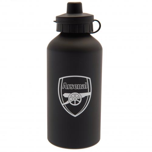 Arsenal FC Aluminium Drinks Bottle PH