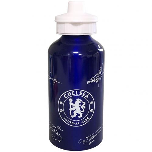 Chelsea FC Aluminium Drinks Bottle SG