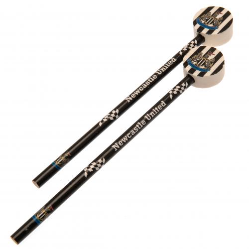 Newcastle United FC Pencil Set ST