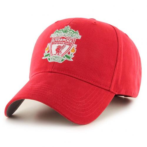 Liverpool FC Cap Youths CR