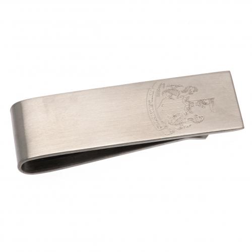 Newcastle United FC Money Clip