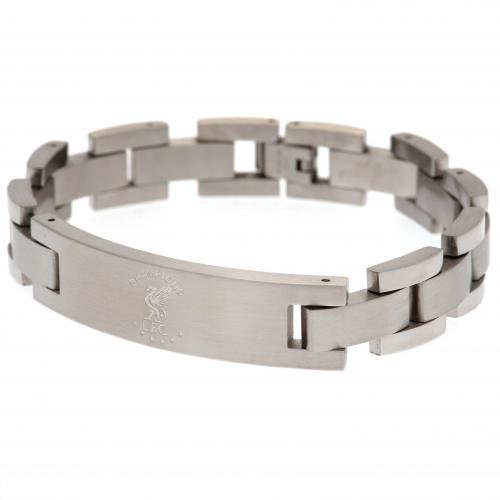Liverpool FC Champions Of Europe Bracelet