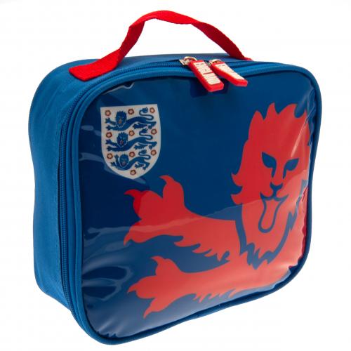 England FA Lunch Bag RL