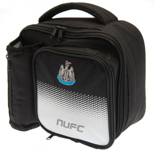 Newcastle United FC Fade Lunch Bag