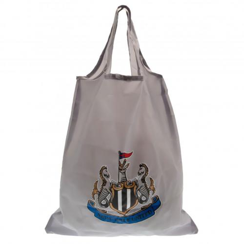 Newcastle United FC Packable Bag