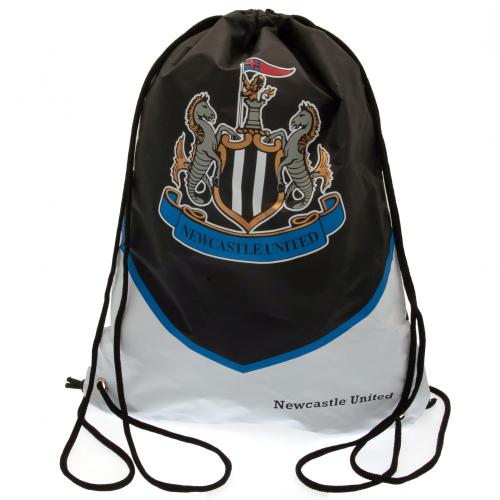 Newcastle United FC Gym Bag SW
