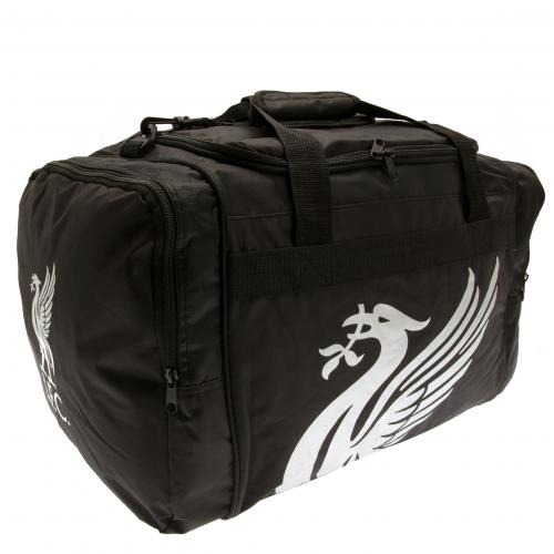 Liverpool FC Holdall RT