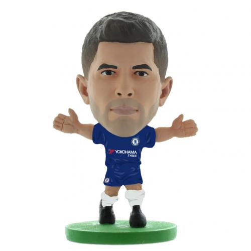 Chelsea FC SoccerStarz Pulisic