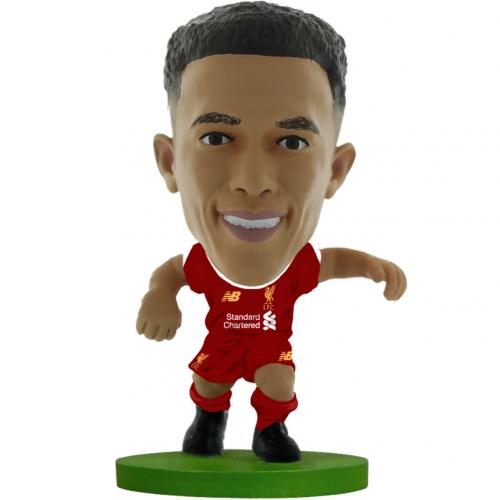 Liverpool FC SoccerStarz Alexander-Arnold