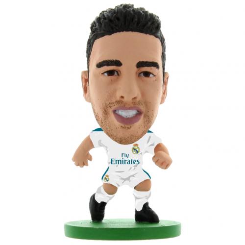 Real Madrid FC SoccerStarz Carvajal