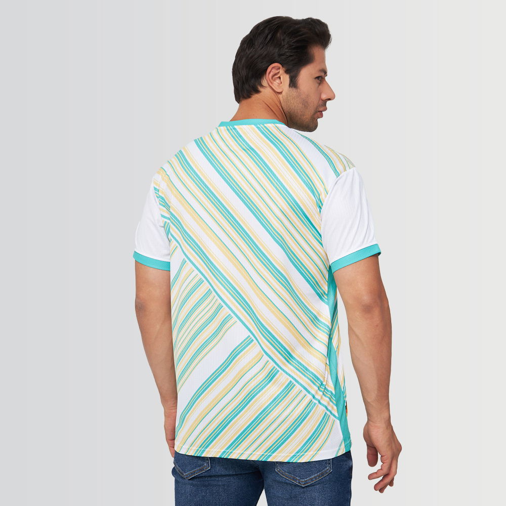 Germany Iconic Football Jersey (Wolvate) Adult Short Sleeve