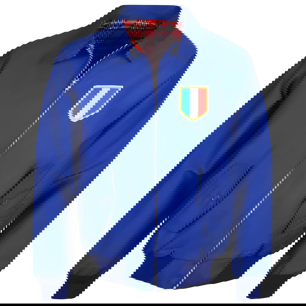 Inter Milan Royal Harrington Jacket