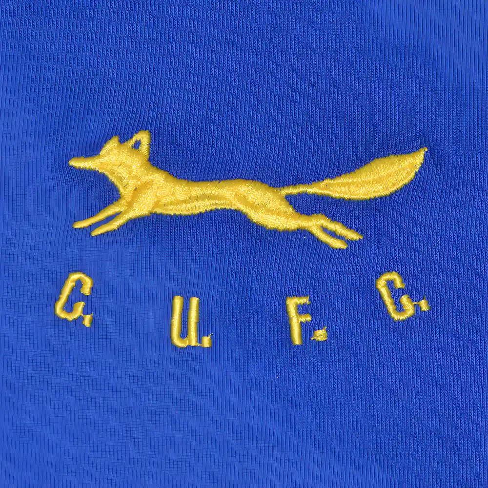 Carlisle United 1970-73 Kids Retro Football Shirt
