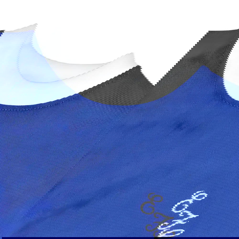 Everton 1966 FA Cup Final Kids Retro Football Shirt