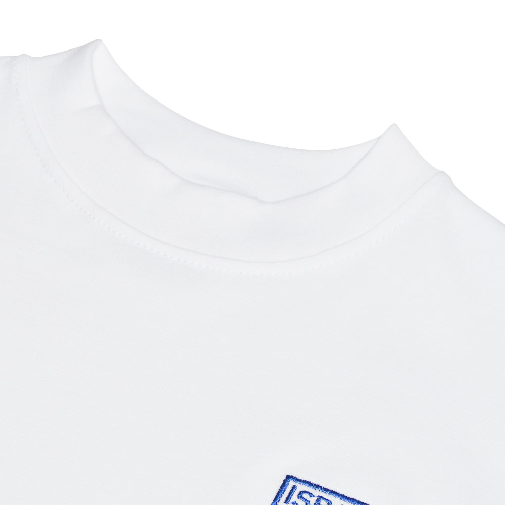 Israel 1970 World Cup Kids Retro Football Shirt