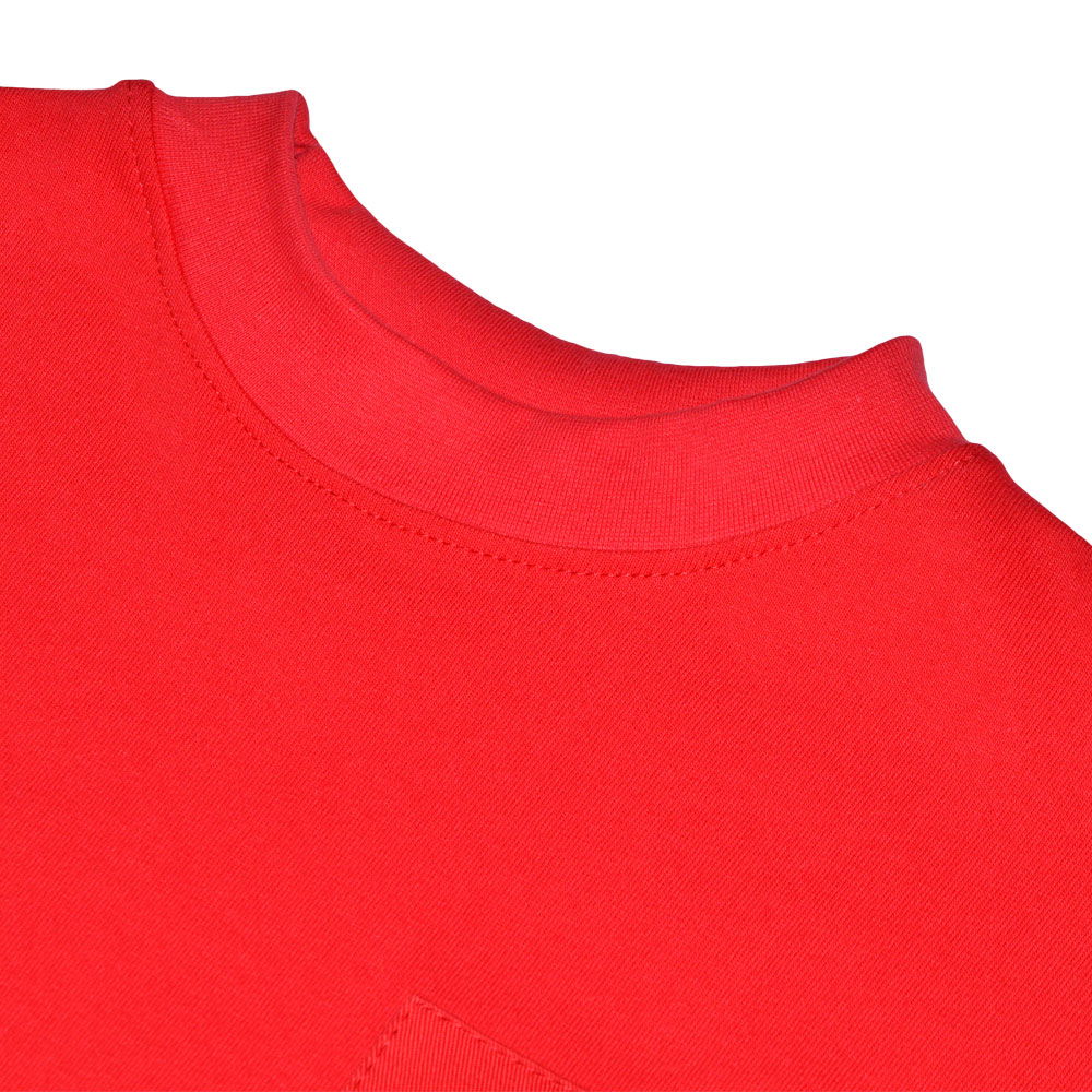 Switzerland 1960 Kids Retro Football Shirt