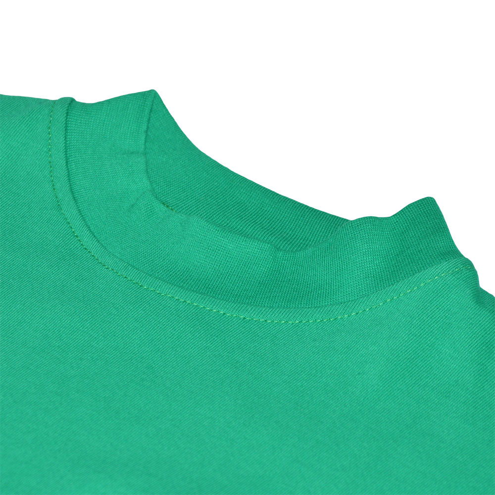 Algeria 1960-70s Kids Retro Football Shirt