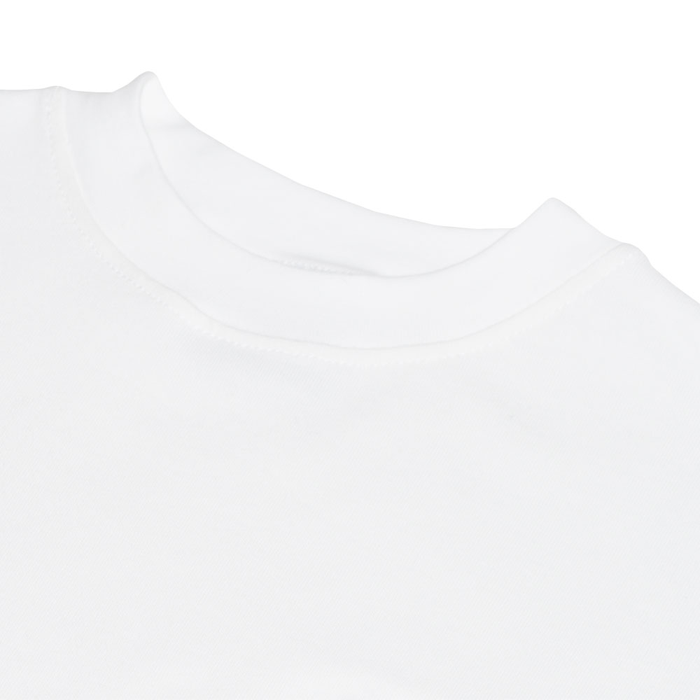Valencia 1960s Kids Retro Football Shirt