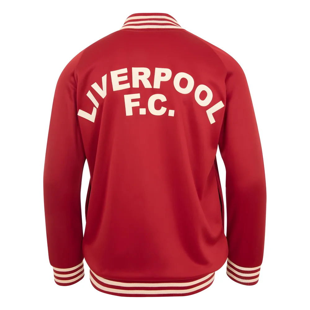 Liverpool Boys Shankly Jacket