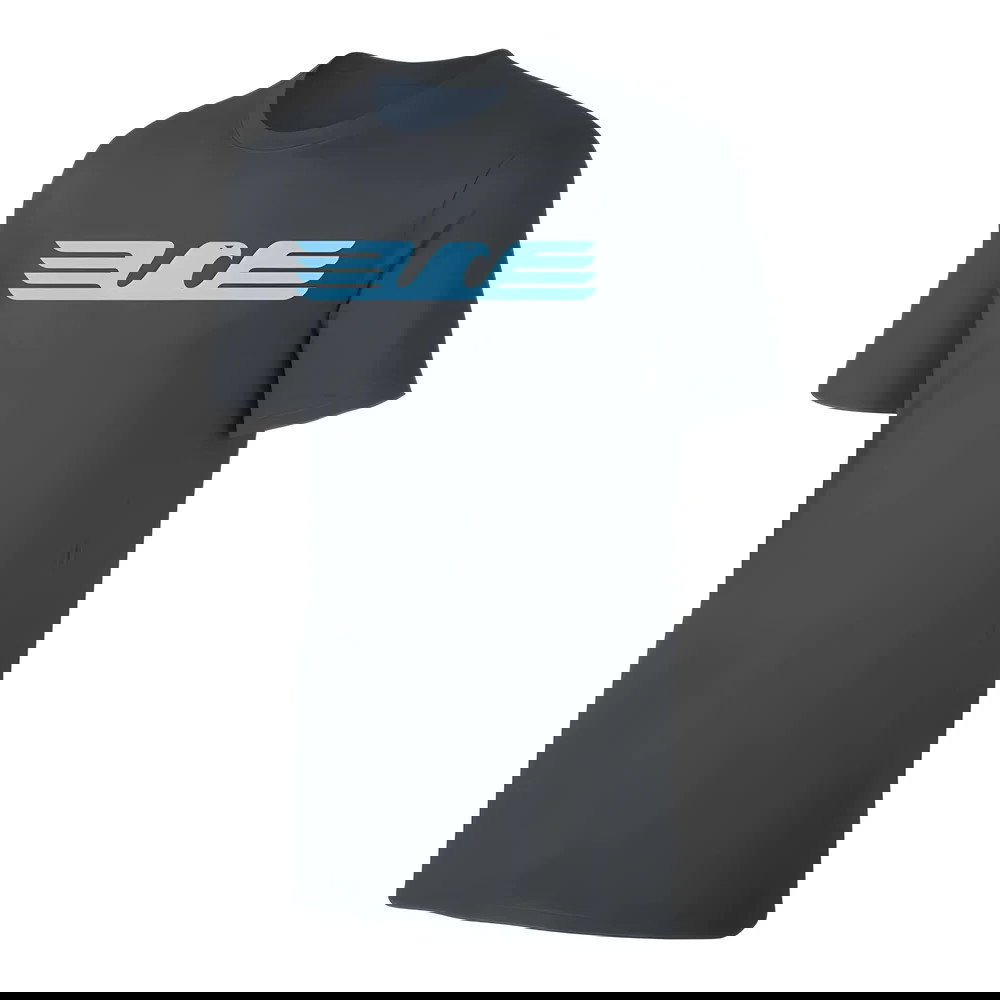 Lazio \'Eagle\' t-shirt - Black