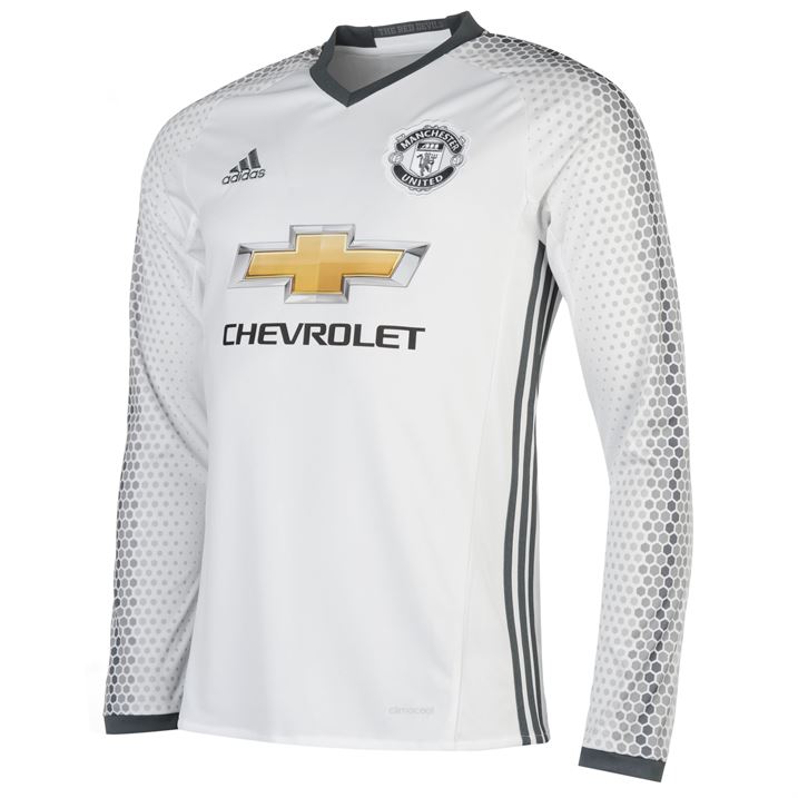 man utd 3rd kit long sleeve