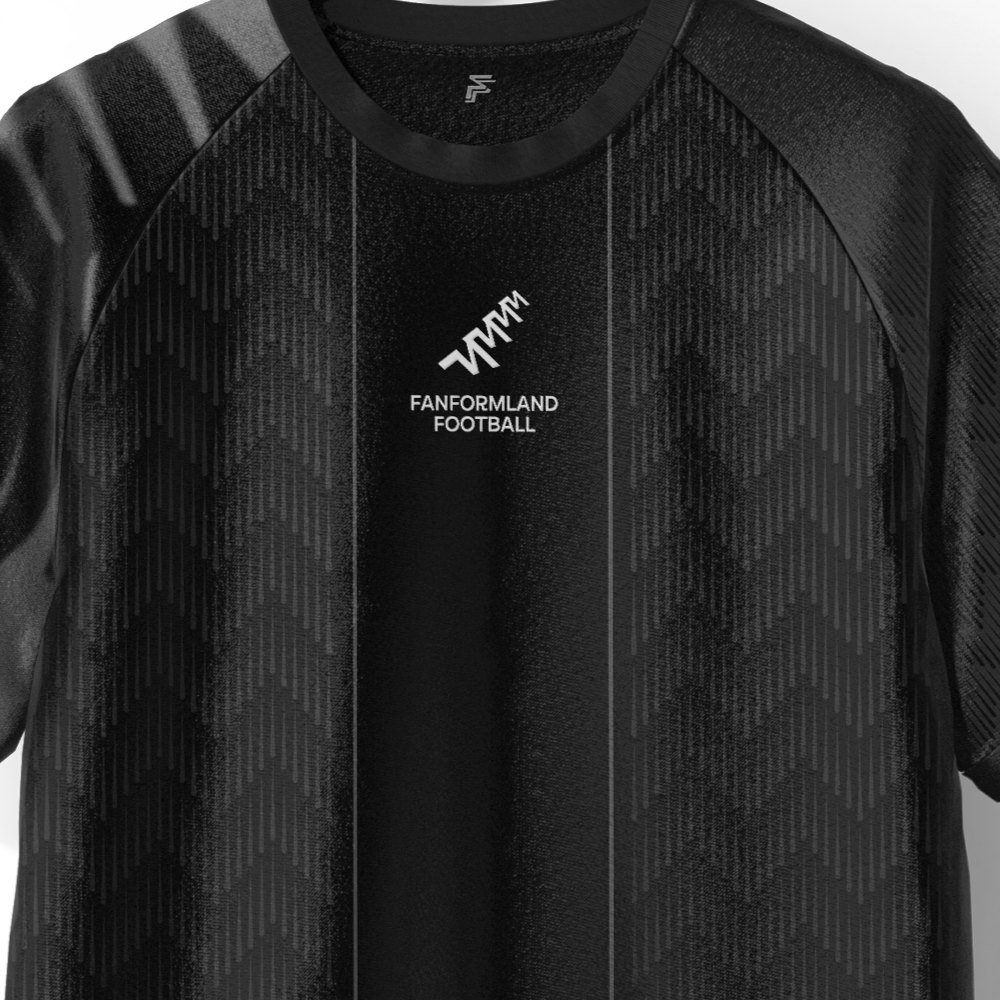 New Zealand Kiwi Away Supporter Jersey Adult Short Sleeve