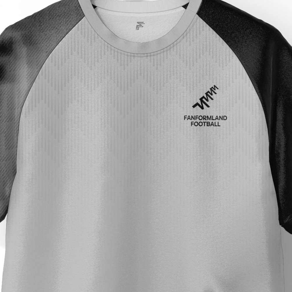 New Zealand Kiwi Home Supporter Jersey Kids Short Sleeve