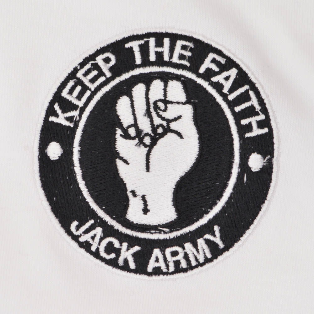 Swansea Jack Army 12th Man T-Shirt