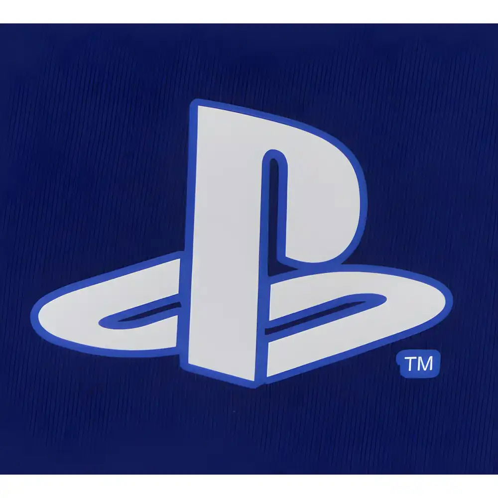 Playstation Tee Royal Cotton