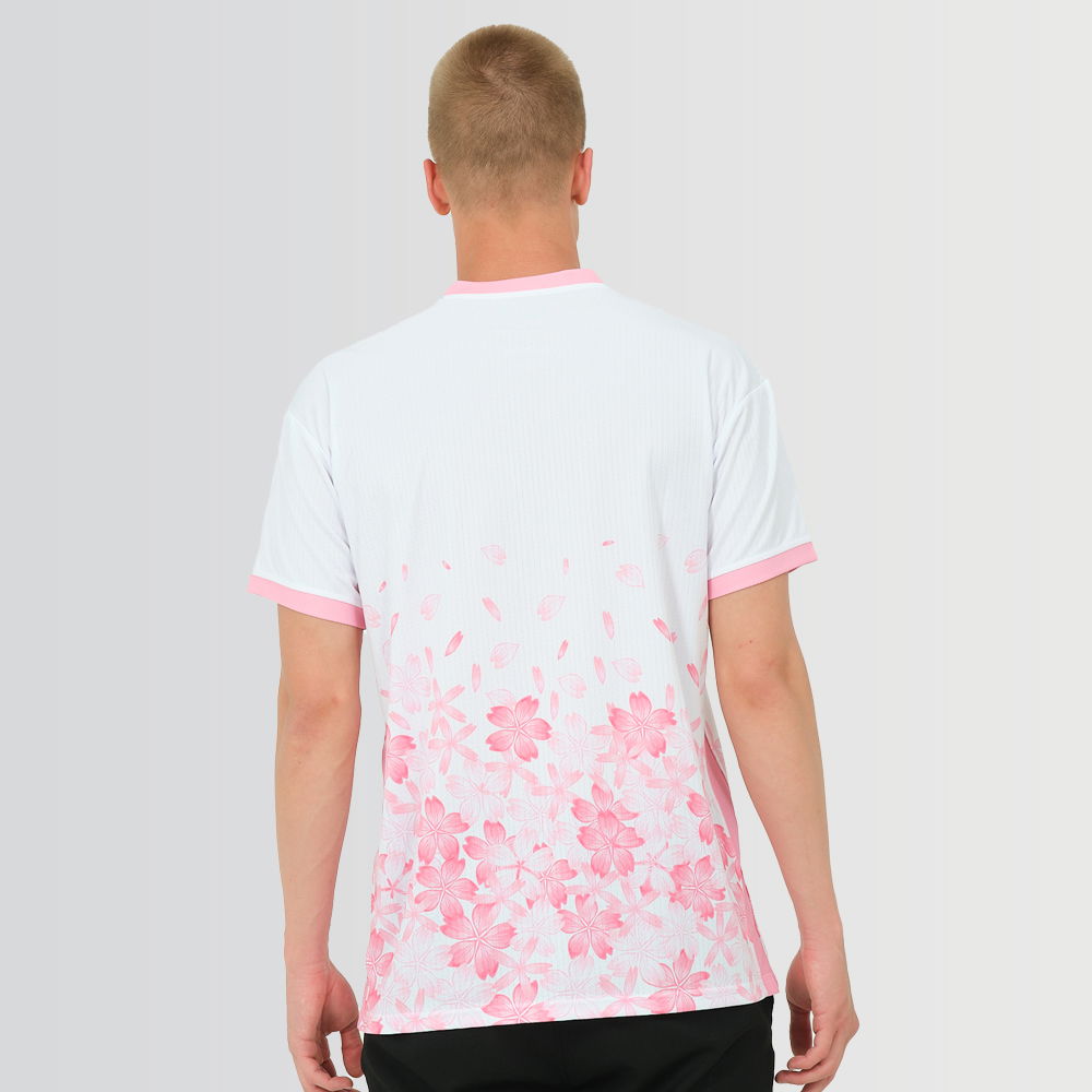 Portugal Legacy Football Jersey (Wolvate) Adult Short Sleeve