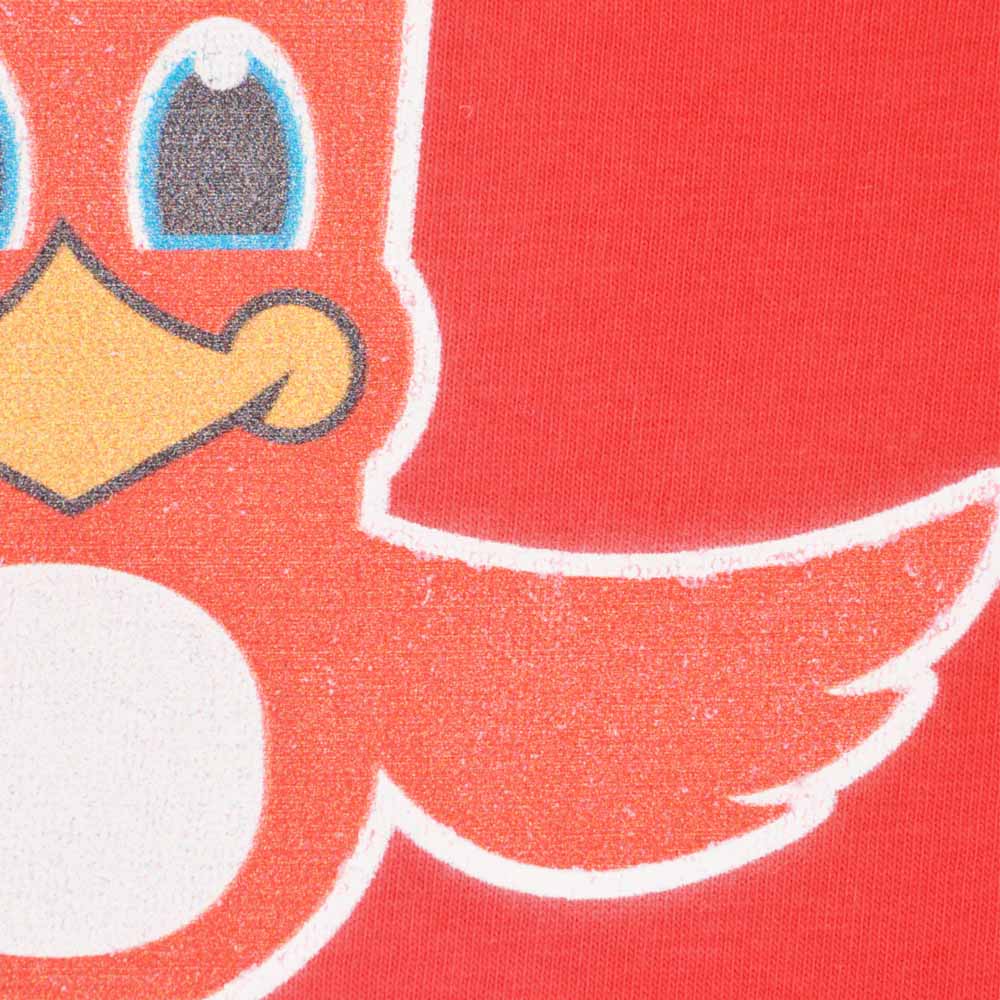 Kids Liverpool - Red/White Ringer