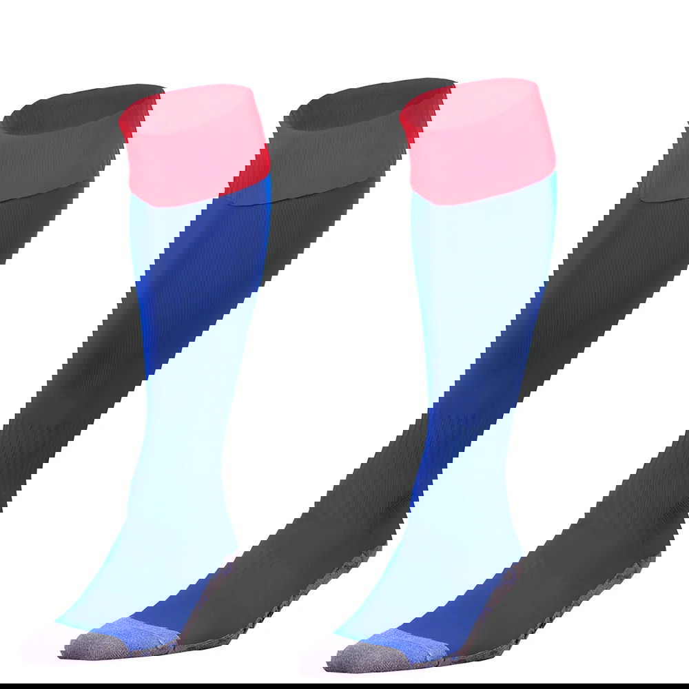 2011-2012 Tibet Home Socks