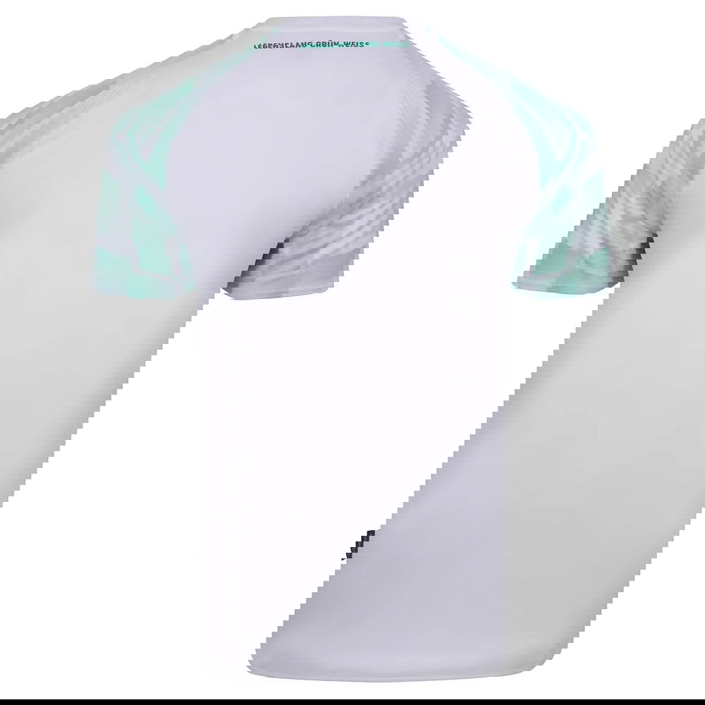 2020-2021 Werder Bremen Away Shirt