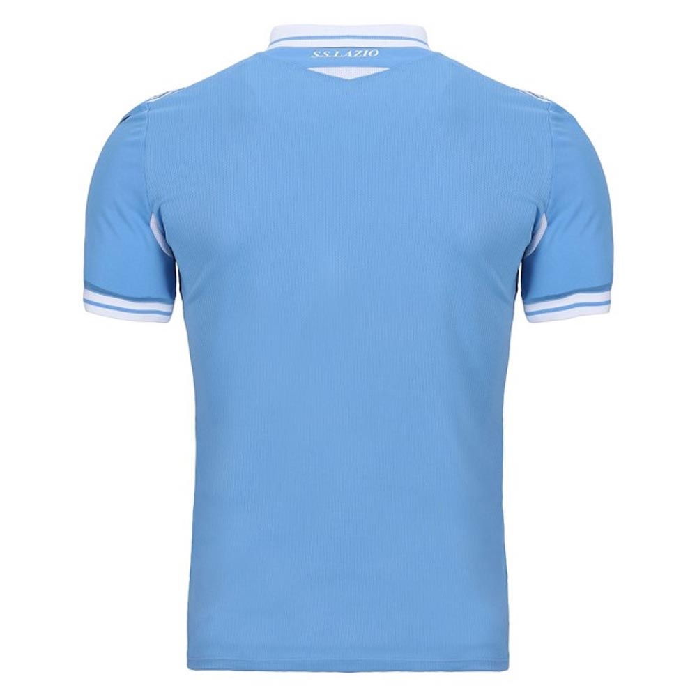 2020-2021 Lazio Home Shirt (Kids) (Your Name)