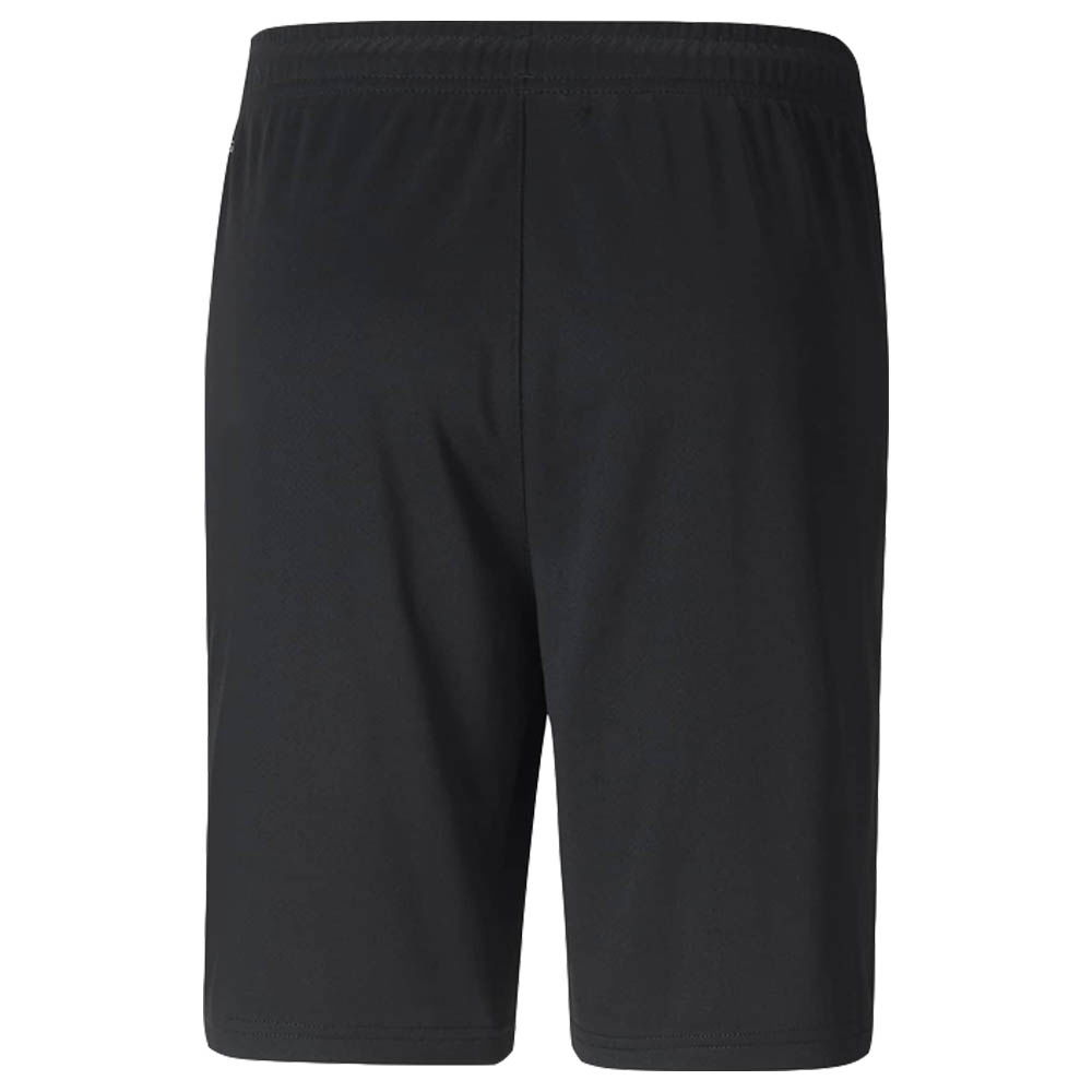 2020-2021 Valencia Home Shorts (Black) - Kids