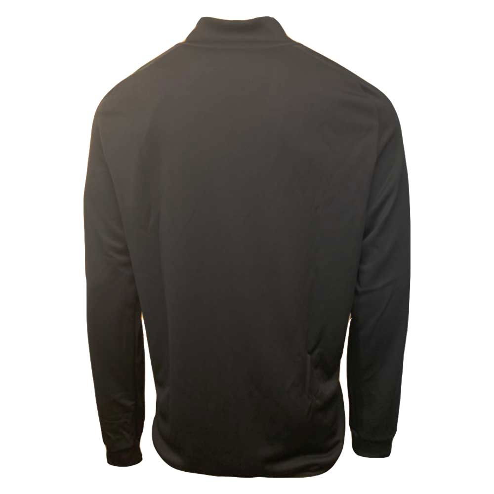 2020-2021 West Ham Presentation Jacket (Black)