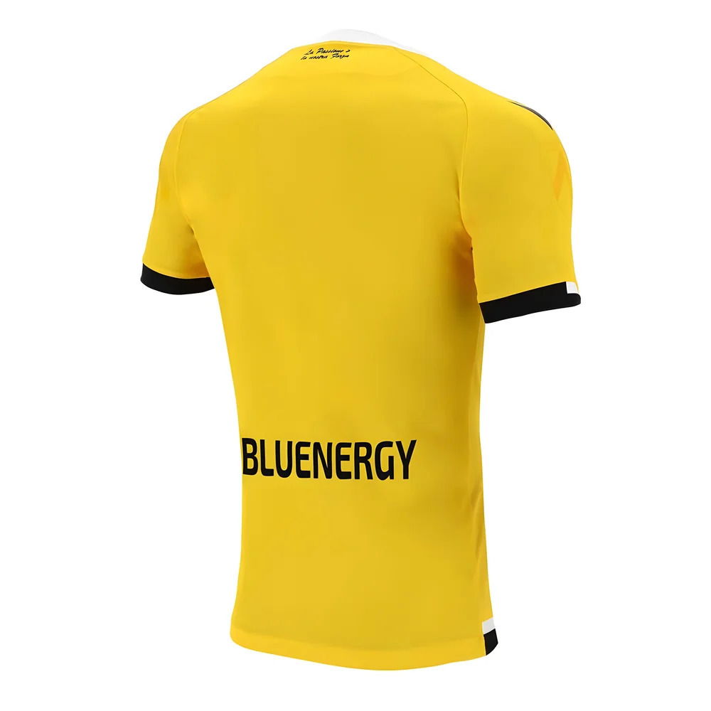2020-2021 Udinese Third Shirt