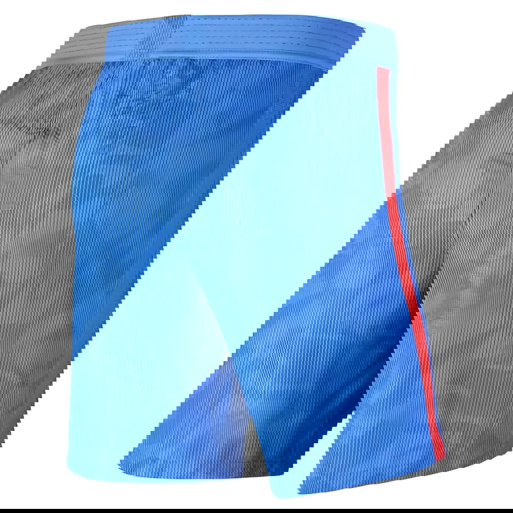 2020-2021 England Away Vapor Match Shorts (Blue)