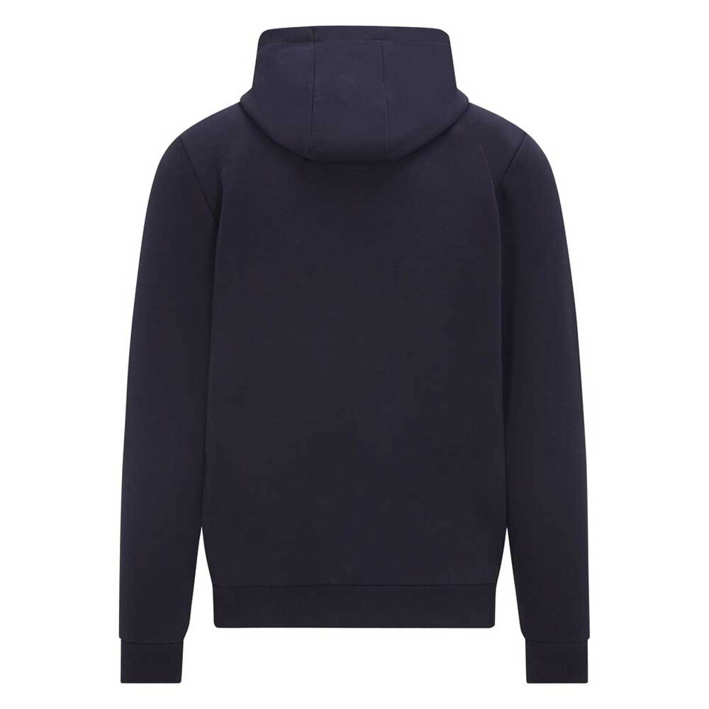 Red Bull Racing Pullover Hooded Sweat (Navy)