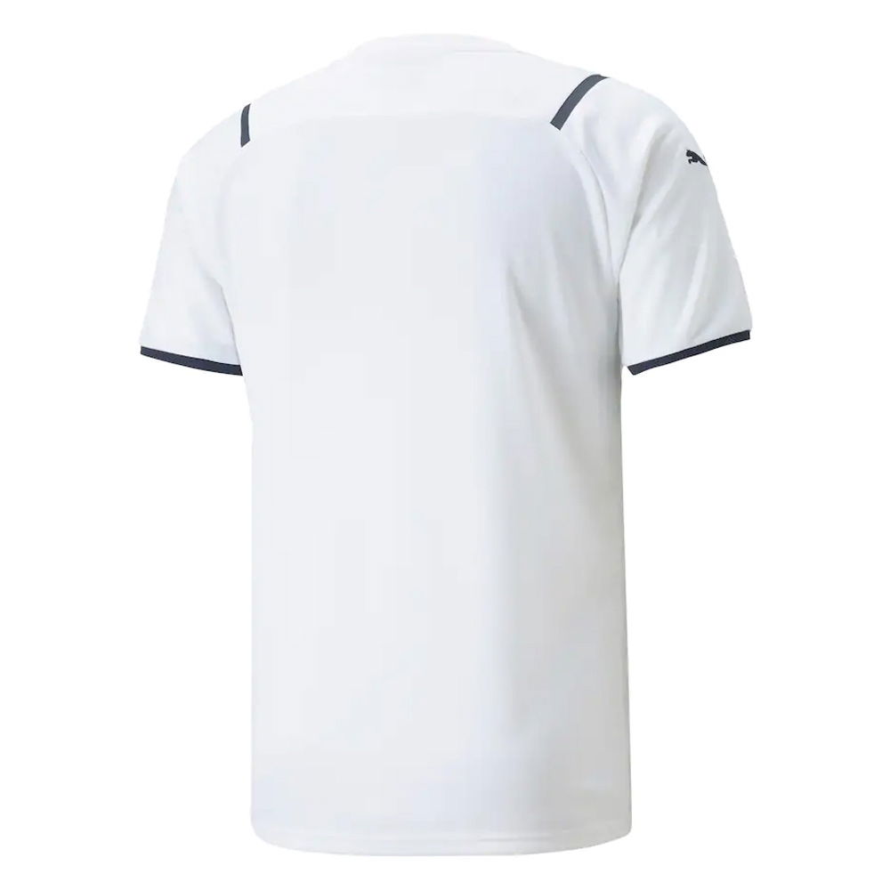2021-2022 Italy Away Shirt (ZANIOLO 16)