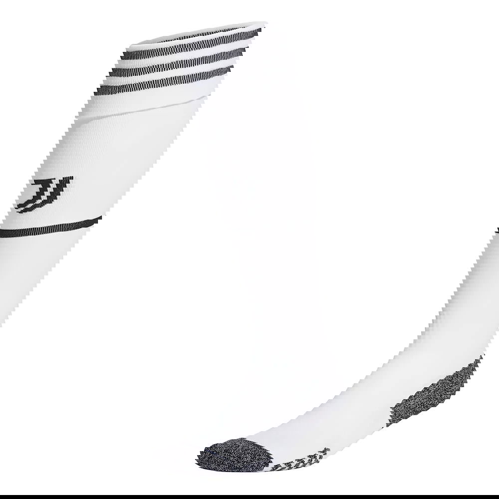 2021-2022 Juventus Home Socks (White)