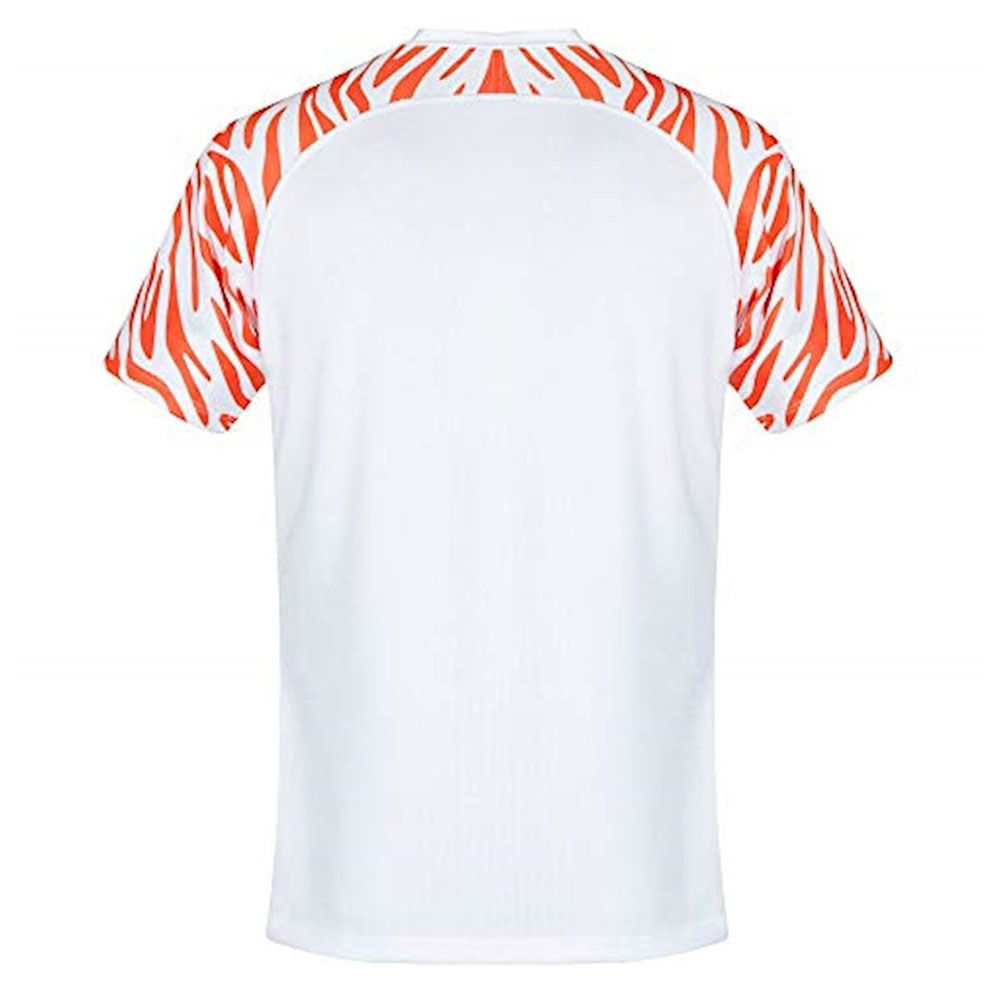 2019-2020 India Away Shirt