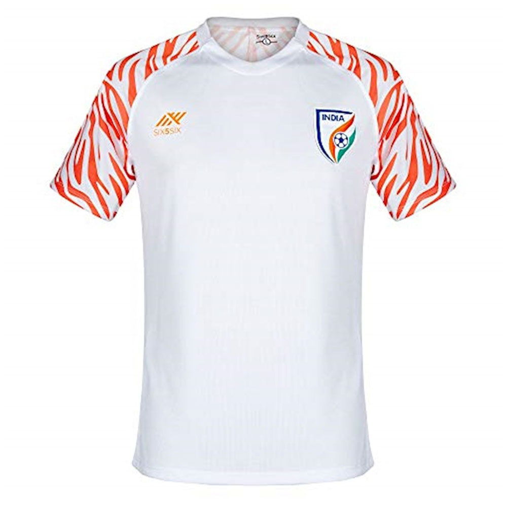 2019-2020 India Away Shirt (Your Name)